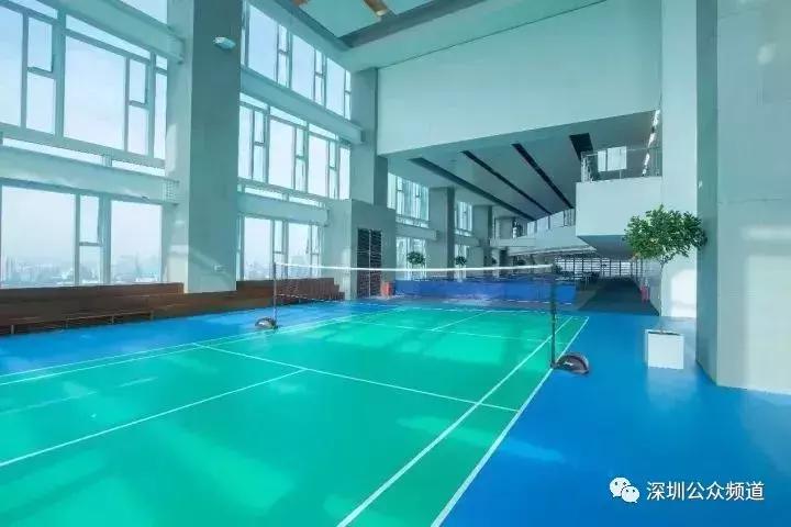 深圳员工待遇最好的企业,深圳最土豪的10家公司出炉