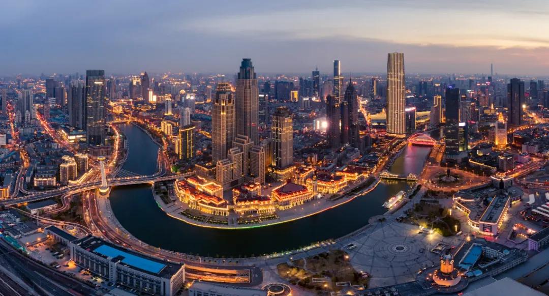 天津排名前十的大学在全国的排名,天津所有大学排名榜一览表最新