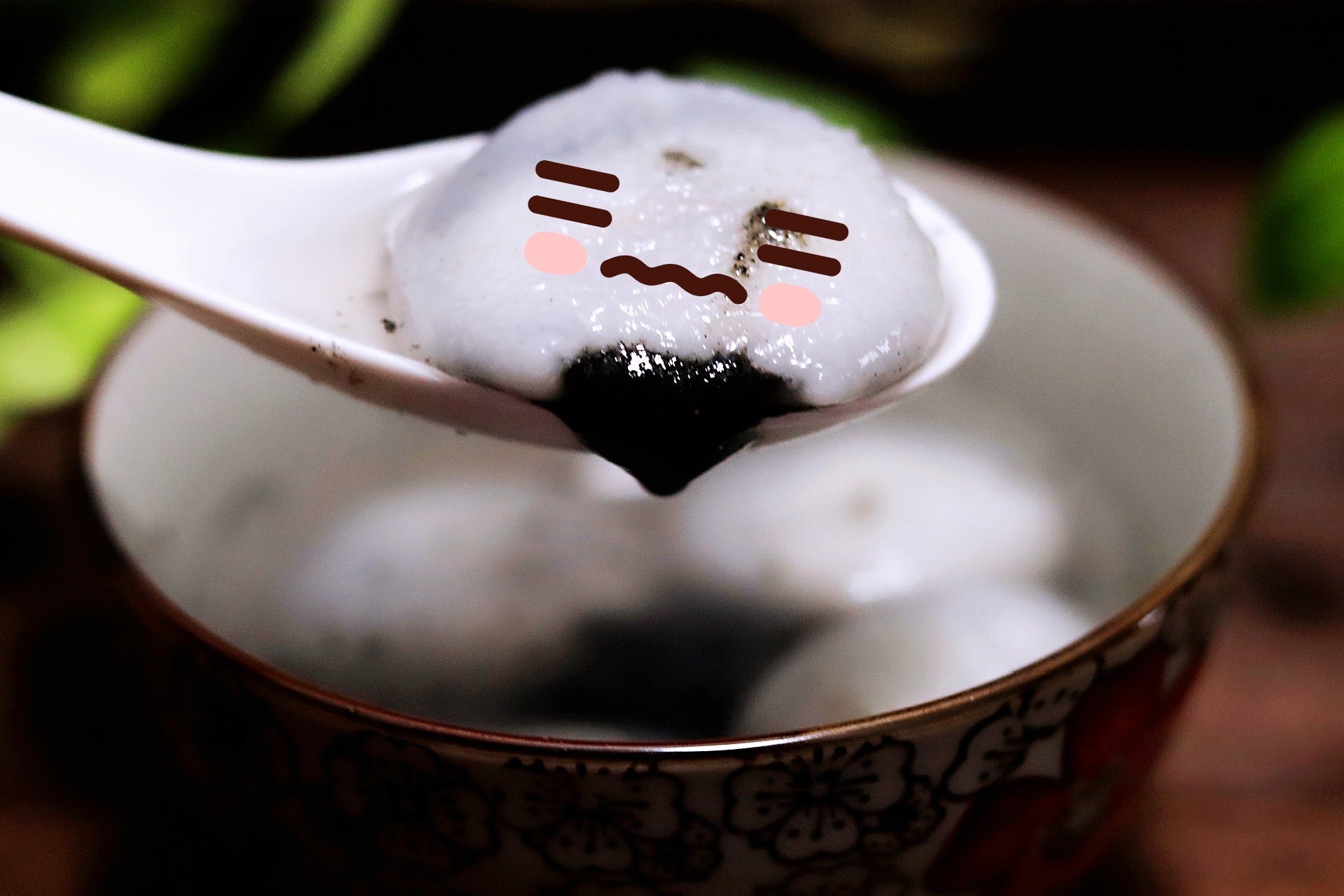 喜欢吃汤圆，你却不知道的小技巧！这样做，口感Q弹，不破皮！