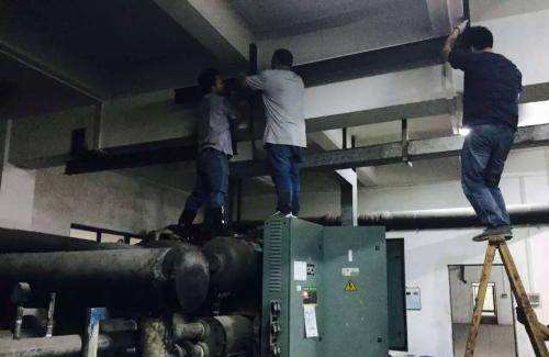 厨房烟道反味怎么补救,老房子装修烟道怎么处理好