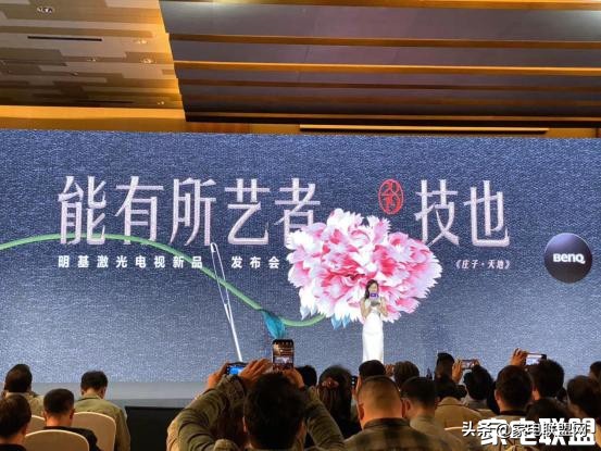 明基i965l激光电视极米a2pro,明基4k激光电视i965王者的觉醒