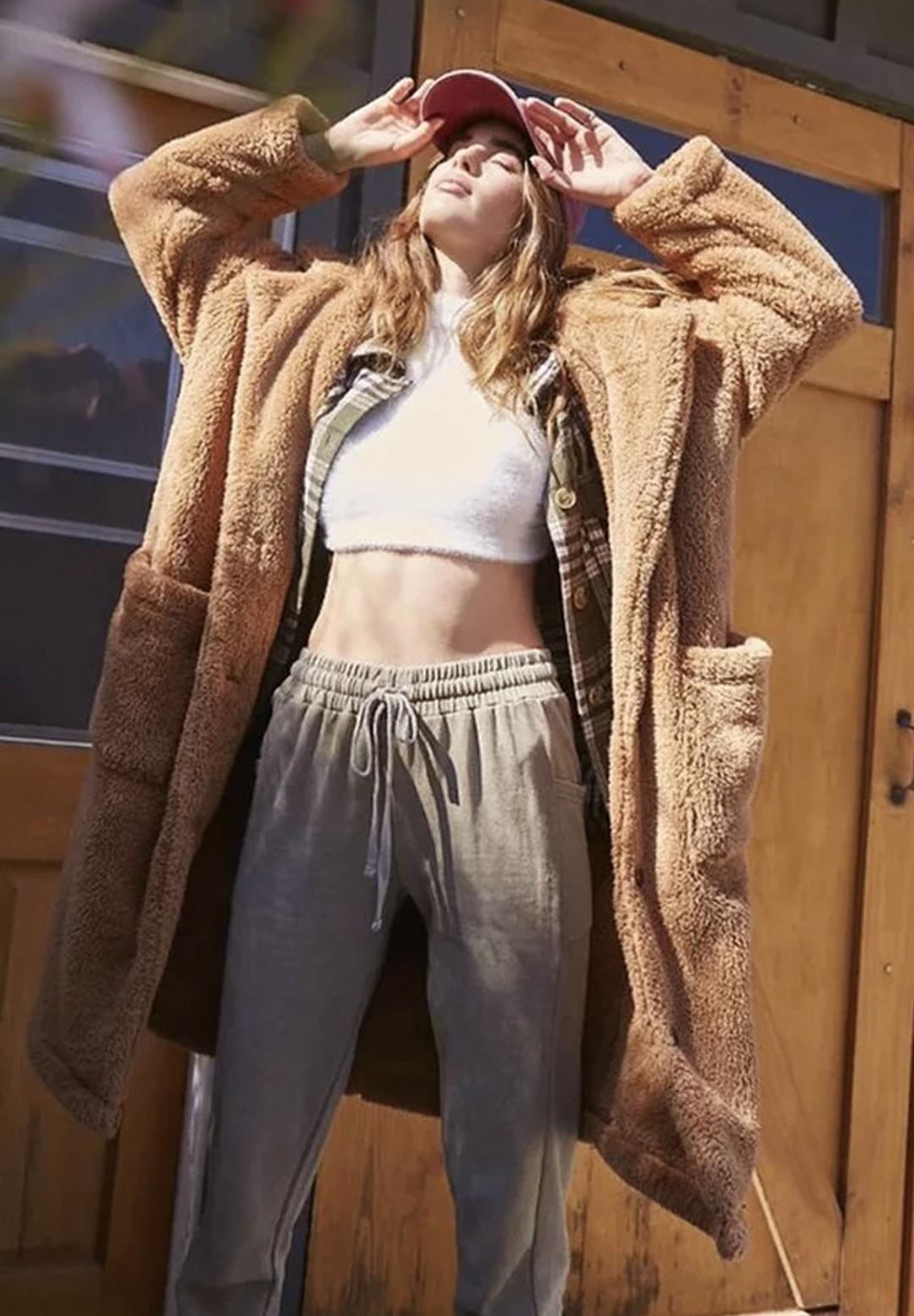 最抗寒的棉服,抗寒最好的棉服