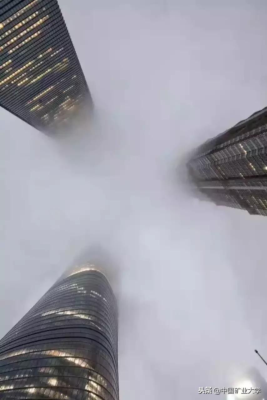 矿大摄影师,签约旅行体验师