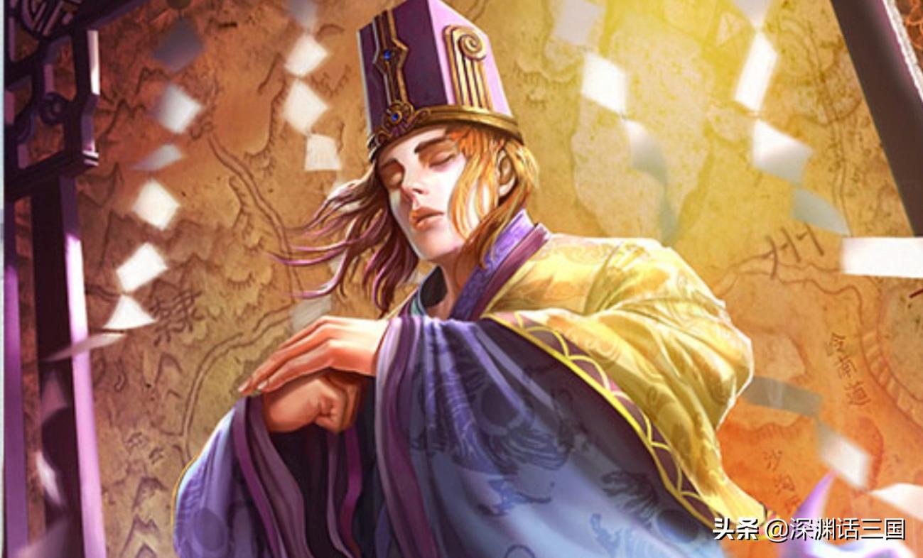 三国杀里的蔡文姬断肠技能,三国杀蔡文姬断肠效果会失效吗