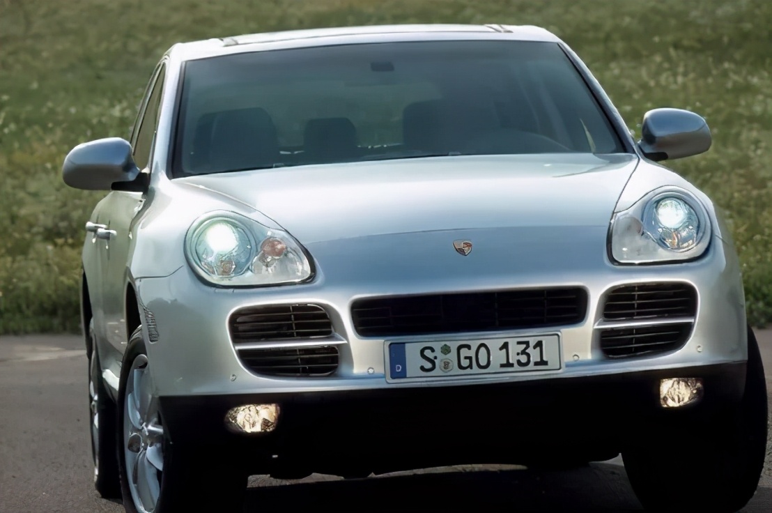 保时捷卡宴一共有几代车型,保时捷卡宴一共几代