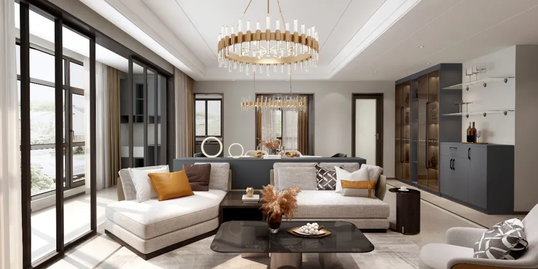 家装实木门款式及价格,实木门室内门怎么选