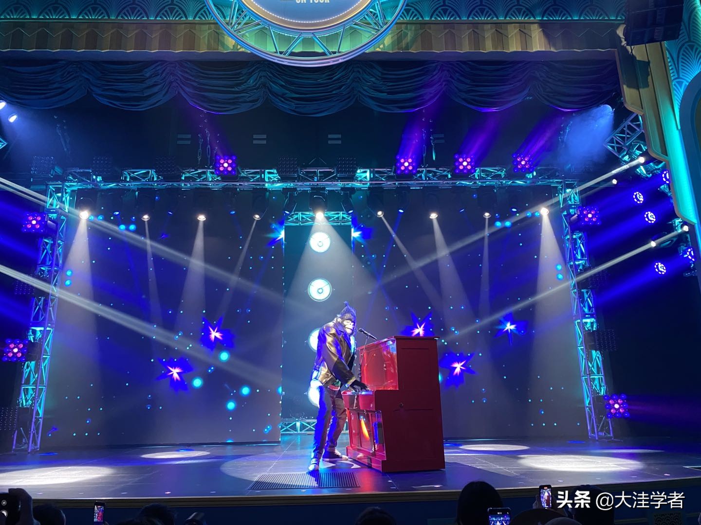 北京环球影城值得去吗最新,环球影城比价