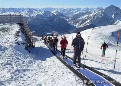 崇礼四大滑雪场哪个最好,崇礼雪场开滑