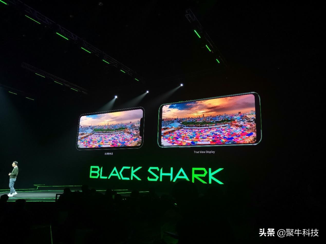 黑鲨游戏手机2发售价,黑鲨游戏手机2值得入手吗