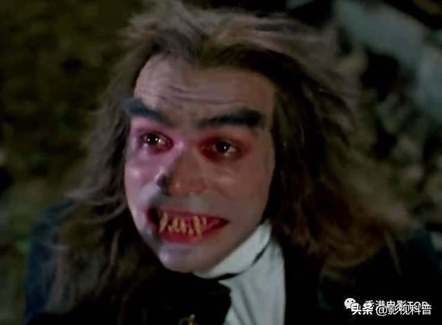 林正英十大经典僵尸片有什么,林正英100部僵尸片最恐怖的推荐