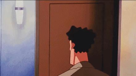 蜡笔小新特别篇母亲节,年少不知剧中意看懂已是剧中人