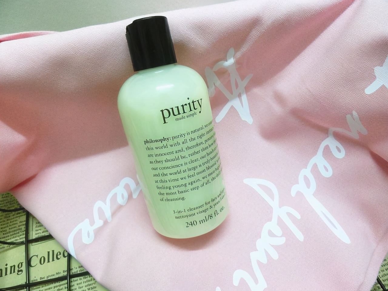 如何选择一款温和的洗面奶,护肤的正确步骤氨基酸洗面奶推荐