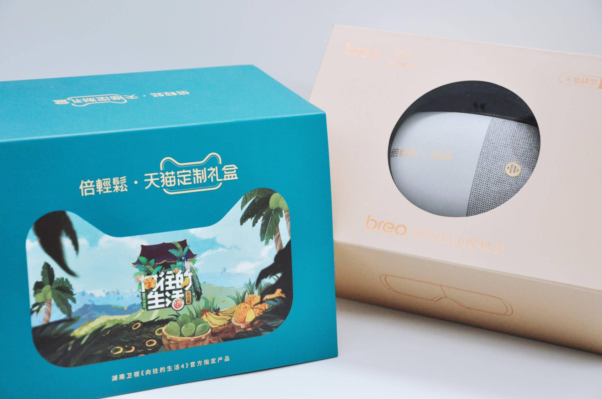 给你的眼睛找个加油站，Breo倍轻松iSeeXProAI眼精灵