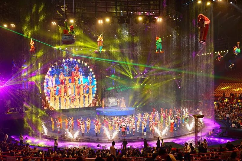 广州旅游攻略长隆动物世界,亲子游广州长隆动物园