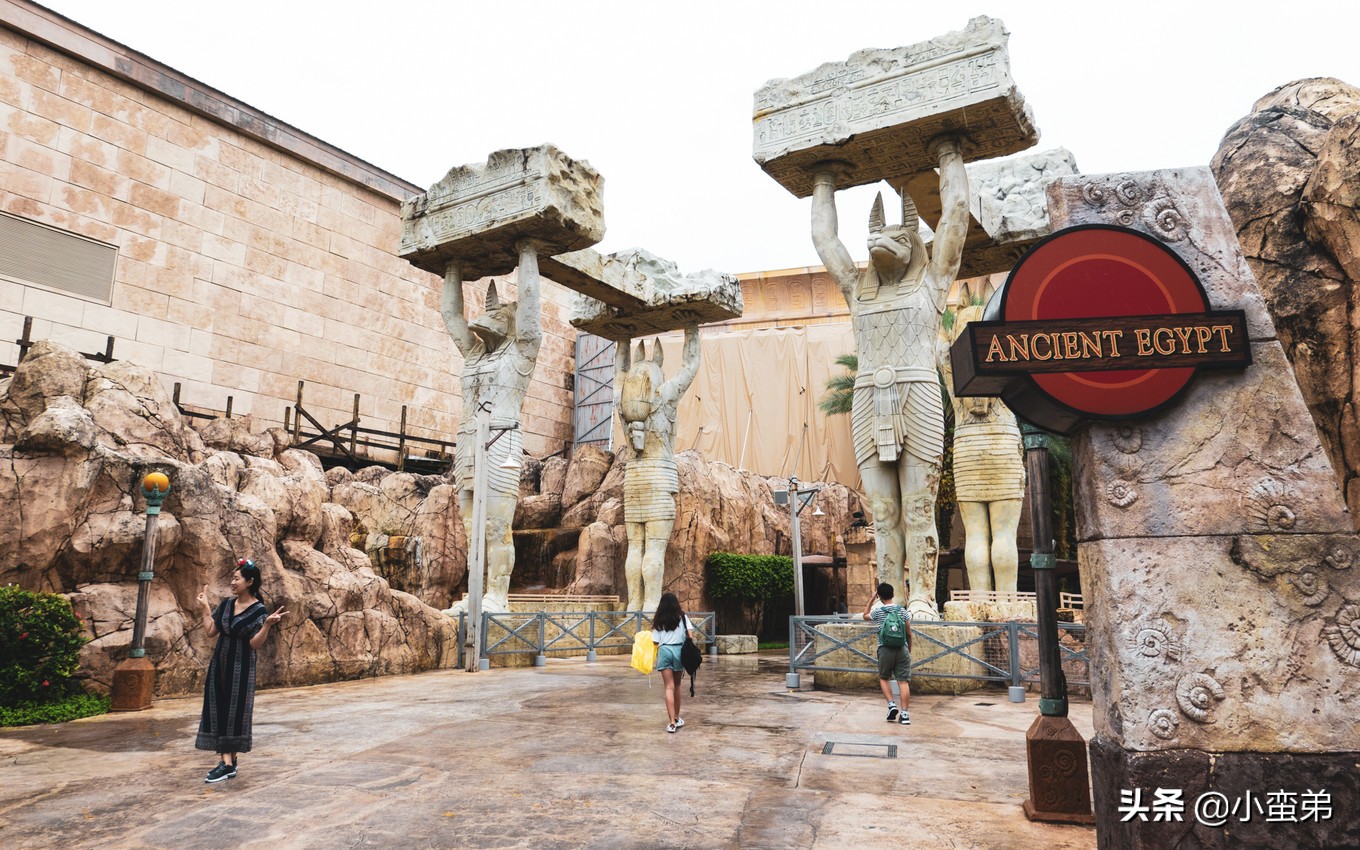 5年之许,小白逆袭重返新加坡