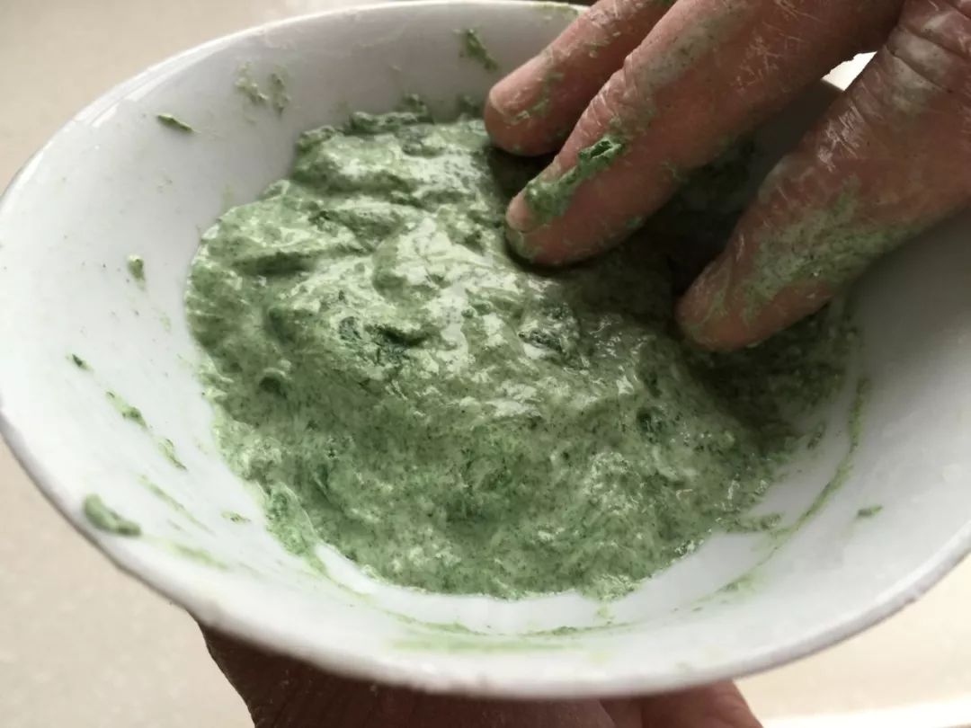 来伊份青团南瓜味,来伊份的青团真的很好吃吗