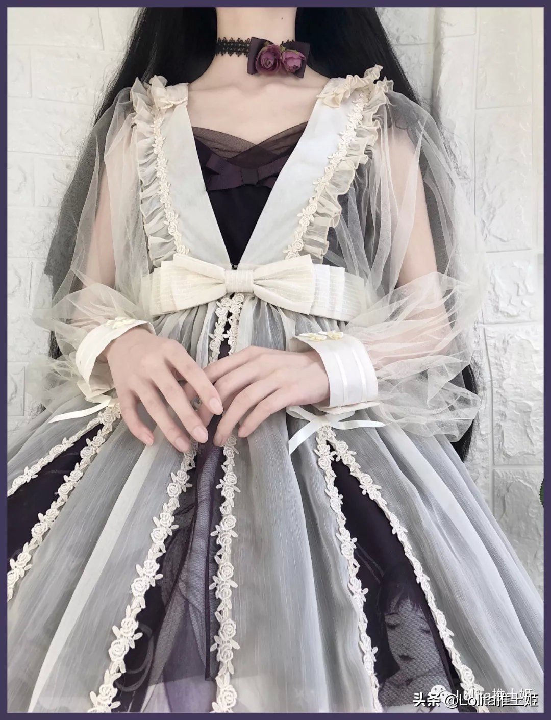 lolita每月推荐,lolita每日情报2018