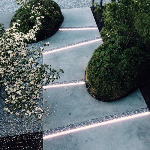 别墅花园铺贴石板效果图,别墅大理石地面怎么铺