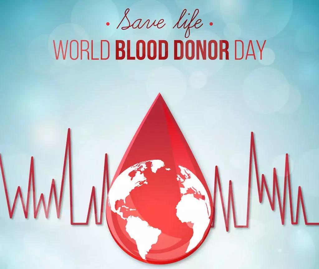 世界献血日无偿献血让爱延续,世界献血者日无偿献血的捐献方式