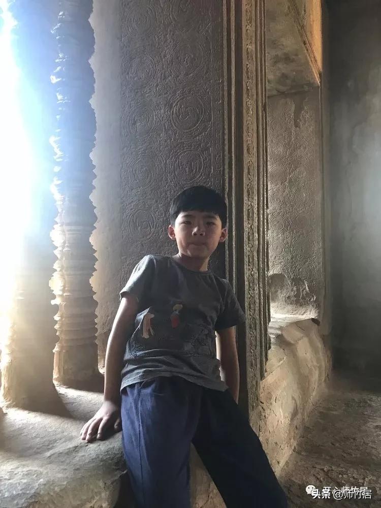 柬埔寨游记600字,柬埔寨游记美篇