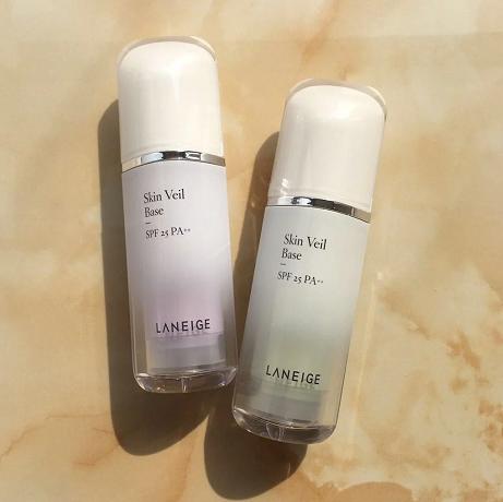 十大公认好用的妆前隔离,彩妆隔离10大品牌