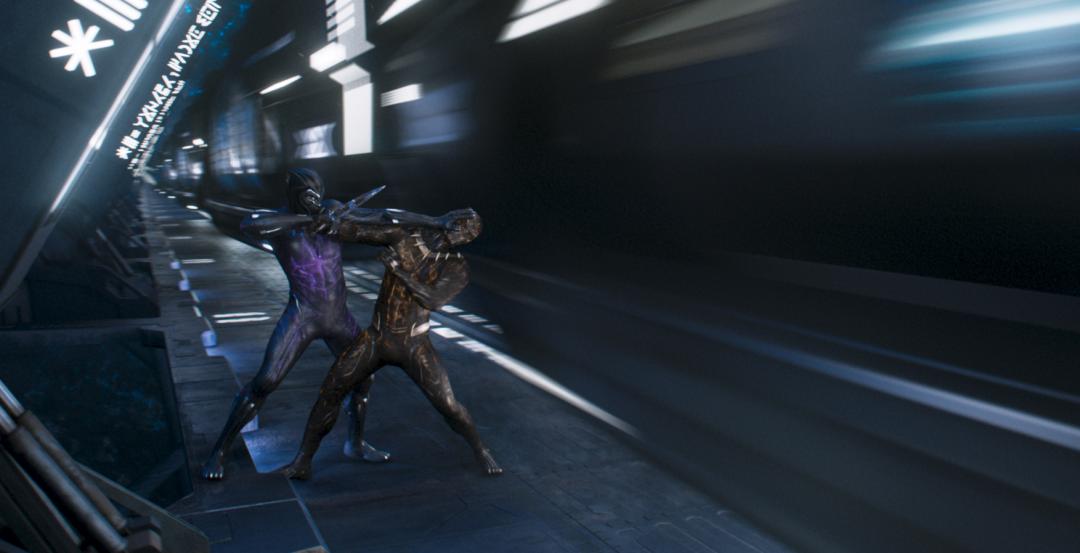 美队换人、女雷神登场,档期排到2025年,漫威12部新片要发威?