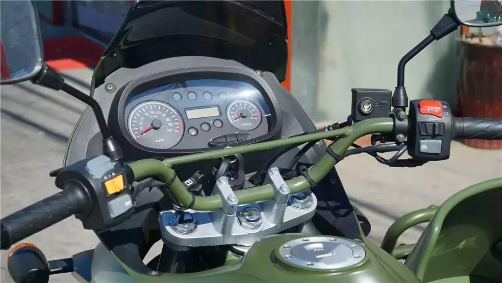 国产摩托召回,国产消费品被通报召回现象须重视