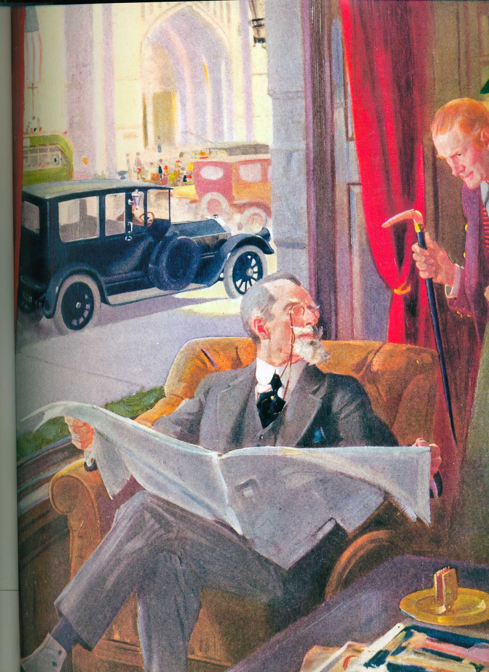 汽车广告最新怀旧经典创意广告,2000年国外经典汽车广告