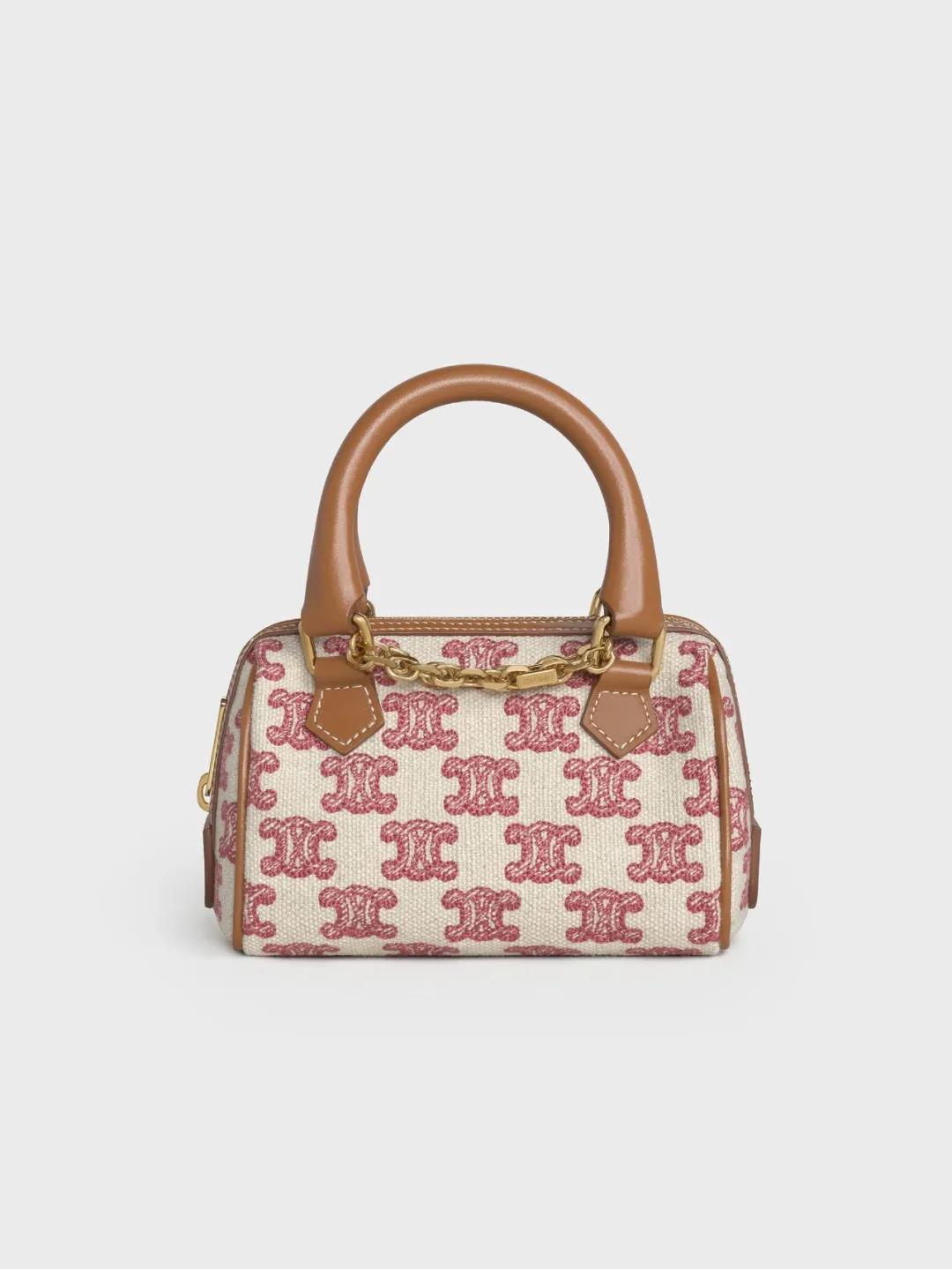 你们的买包事业又可以开始了