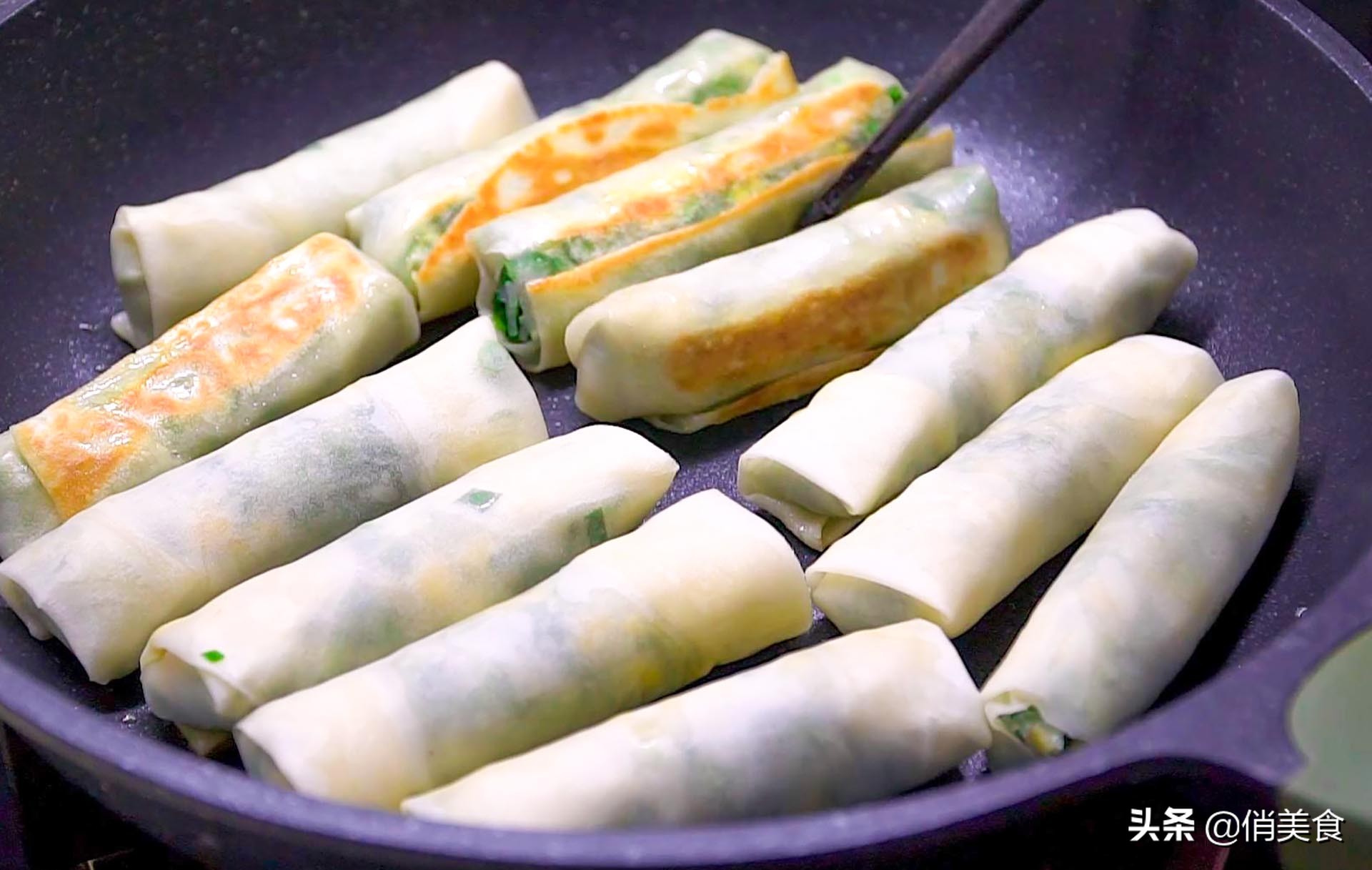 早上十几分钟给娃做份营养早餐,每日早餐分享快给孩子做起来吧