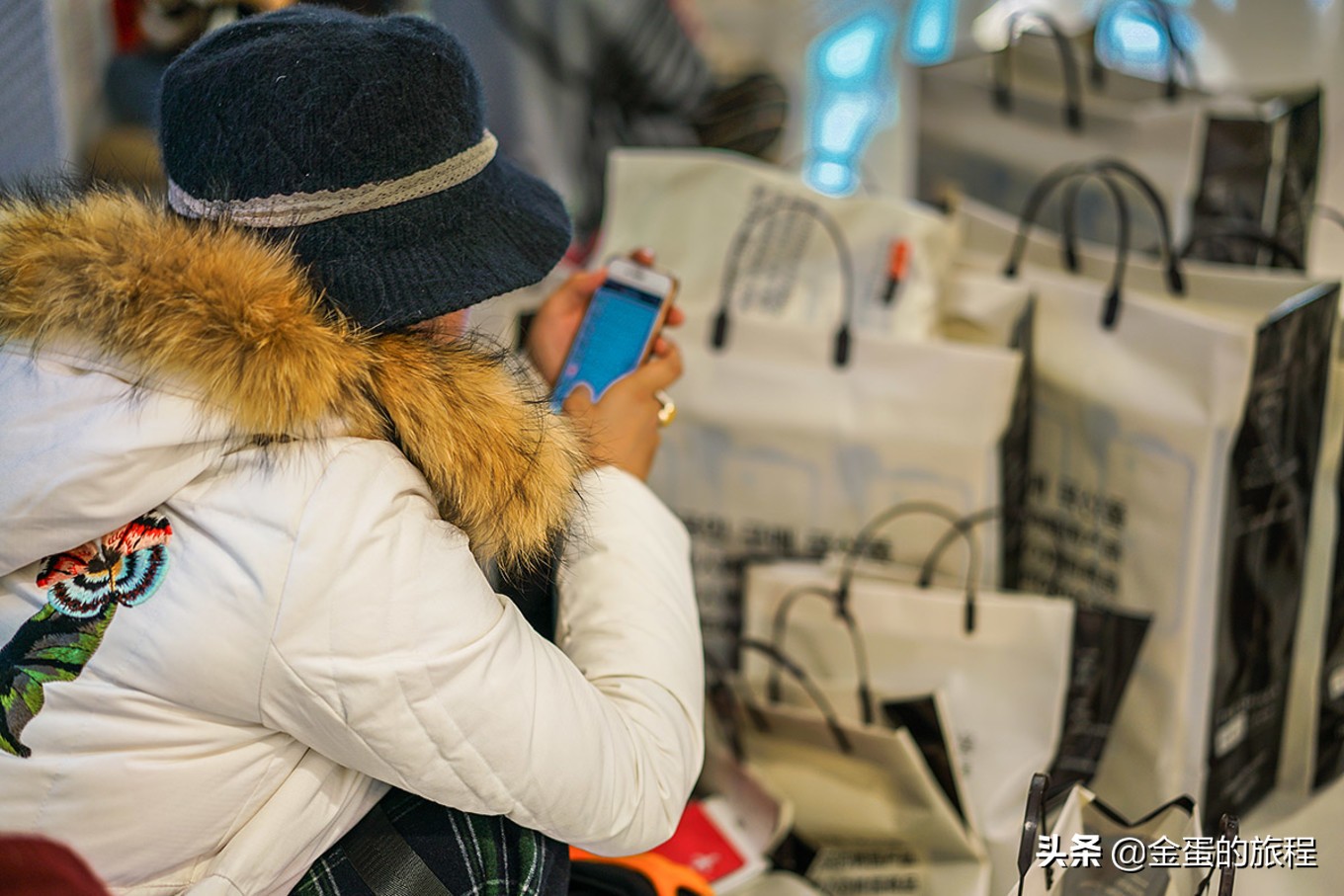 现在韩国仁川机场免税店开着吗,韩国仁川机场免税店现在营业吗
