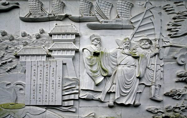 咬文嚼字：“讣告”里的“讣”，其实应当写成“赴”