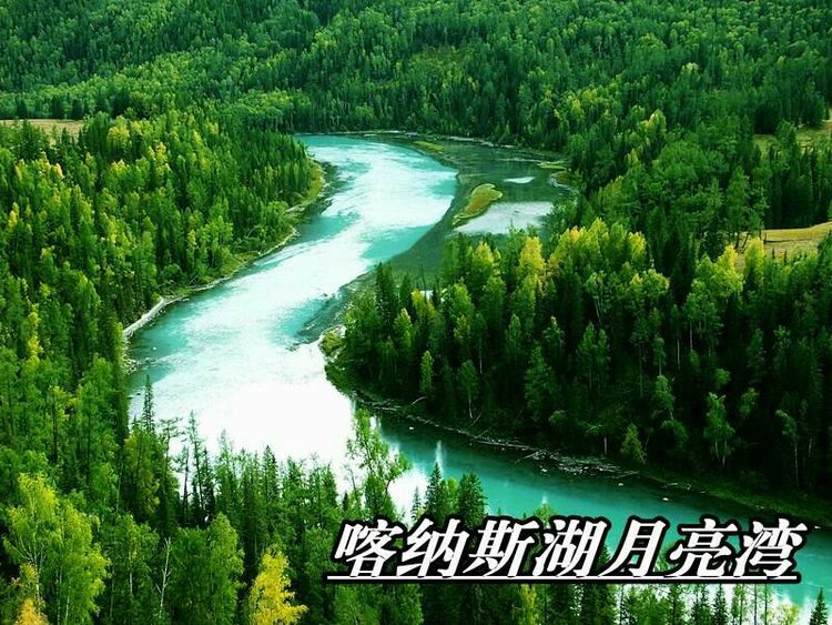 *疆新**是个好地方作者:刘尊鑫