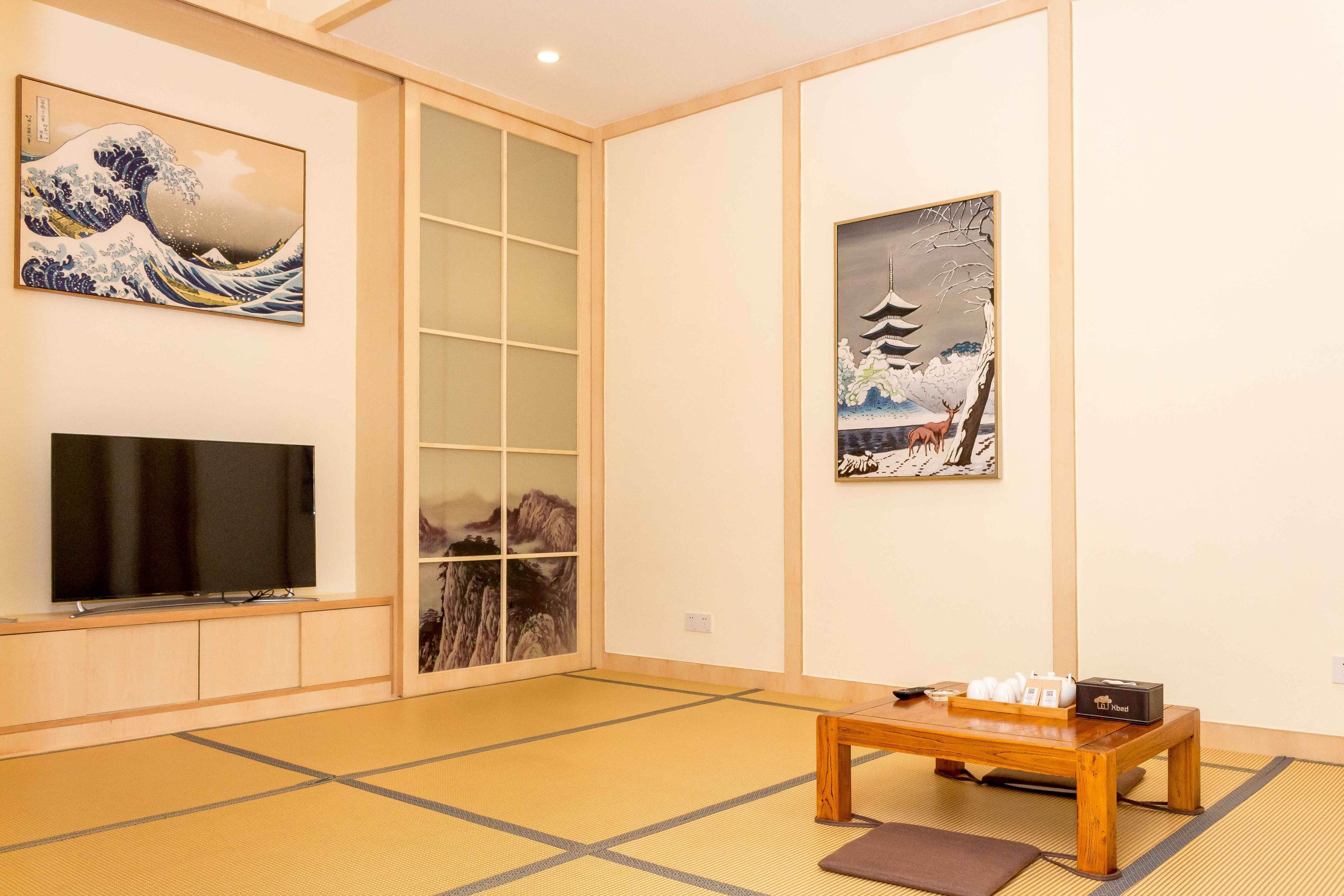 圆形小软床,酒店专用圆床款式