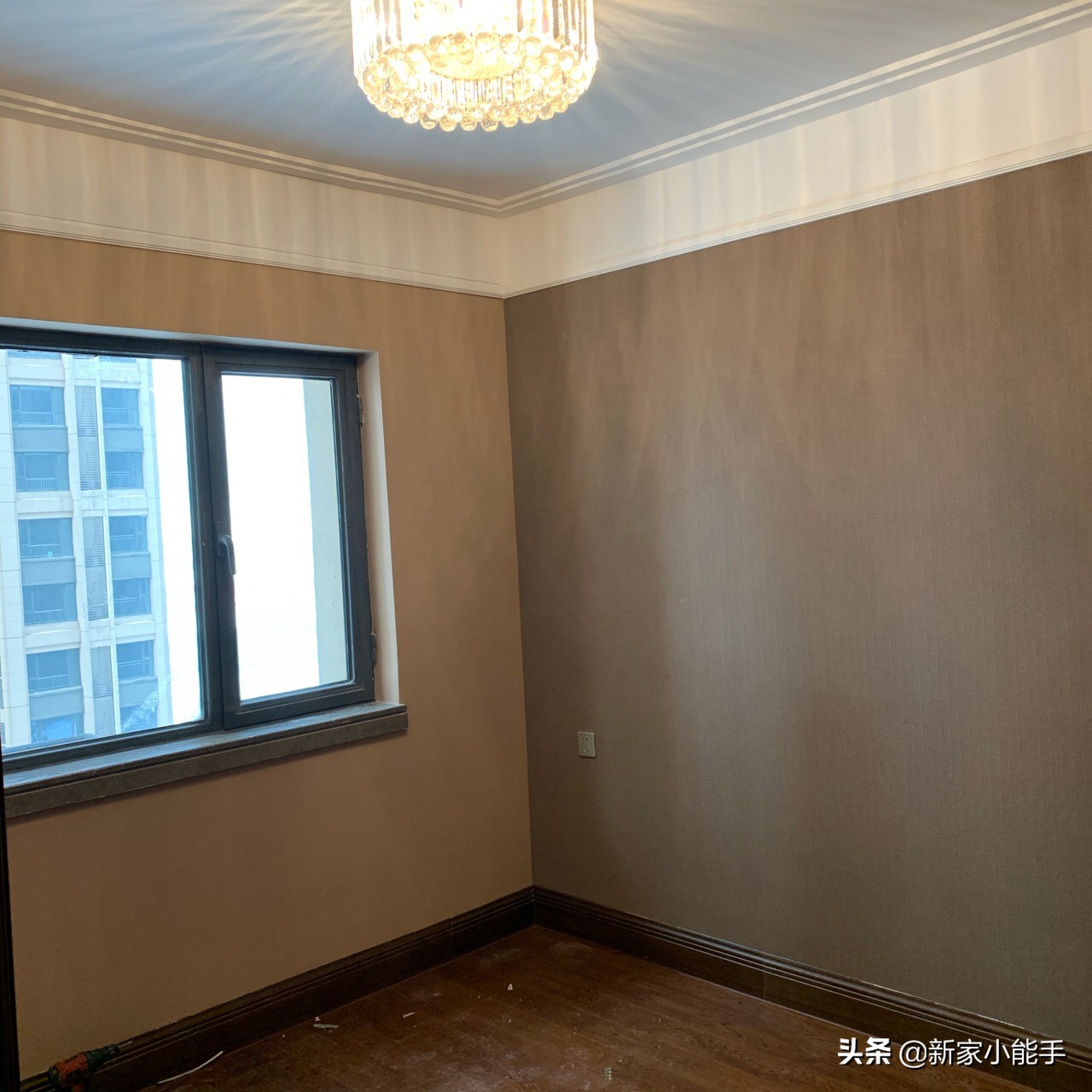 恒大精装房八万入住,2015年入住的恒大精装房