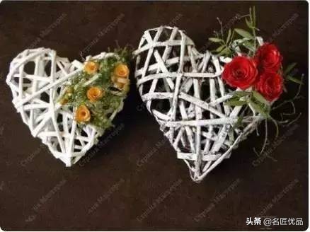 diy手工编织小花篮教程,纸杯和毛线编织的花篮详细教程