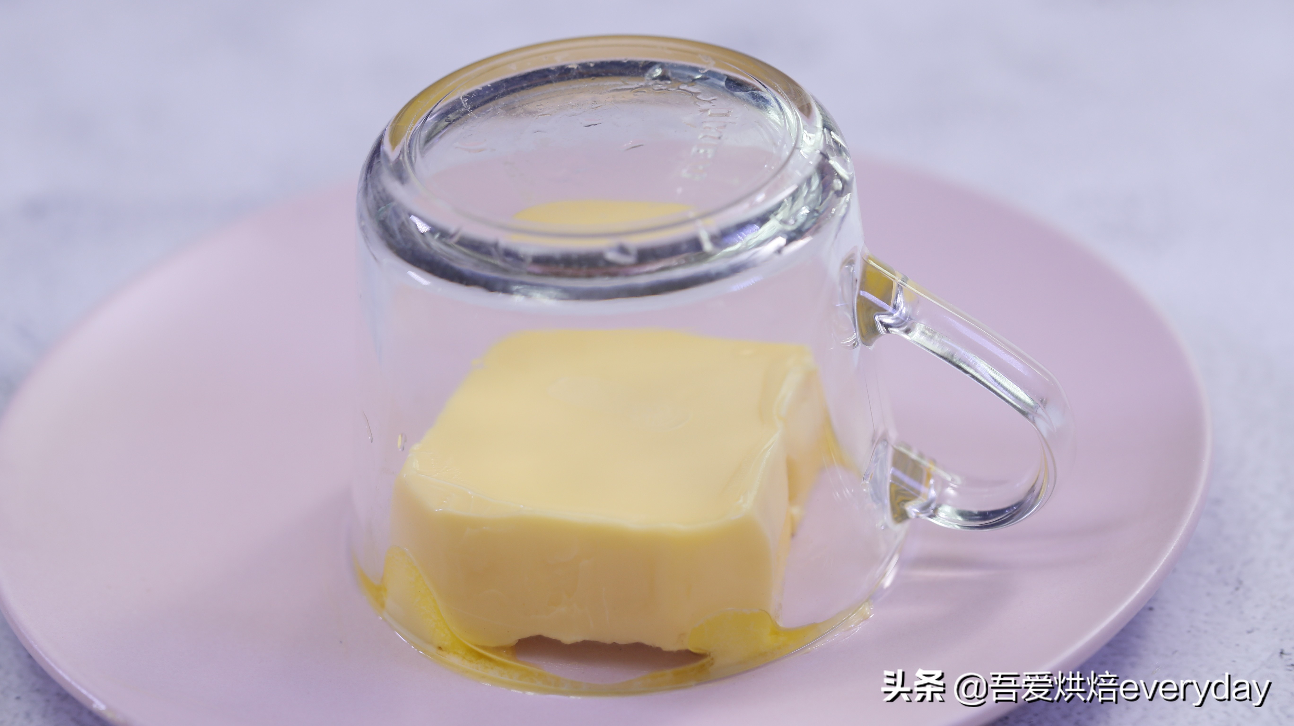 快速软化黄油的方法是什么,黄油软化妙招视频