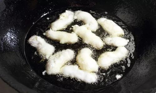 生熟脆浆怎么调,脆浆的最佳配方