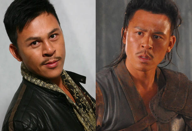 周星驰人物盘点,6位大腕也曾在星爷电影中跑龙套