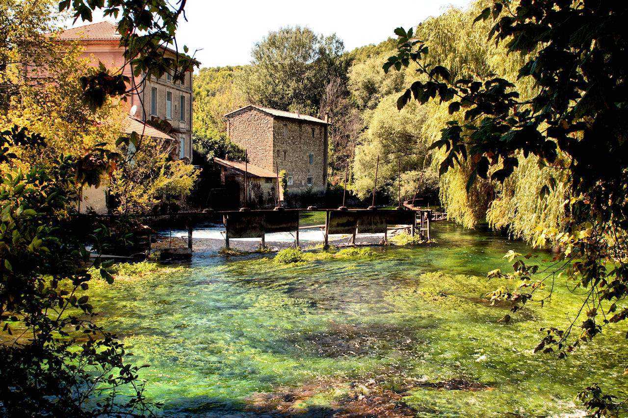 法国风景绝美瞬间,欧洲最美自然风景