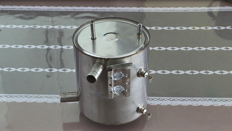 安吉尔饮水机水壶坏了怎么办,安吉尔饮水机热水坏了