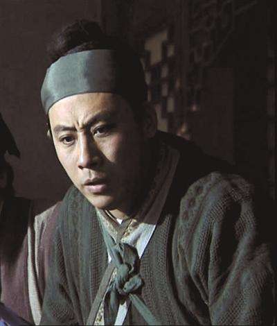 病关索杨雄精彩片段,病关索杨雄怎么死的