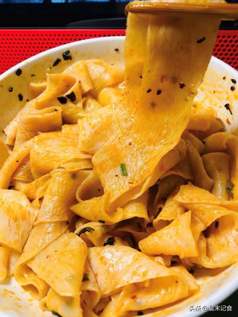 那些又香又脆又上瘾的零食推荐,吃货必备的100种零食1元