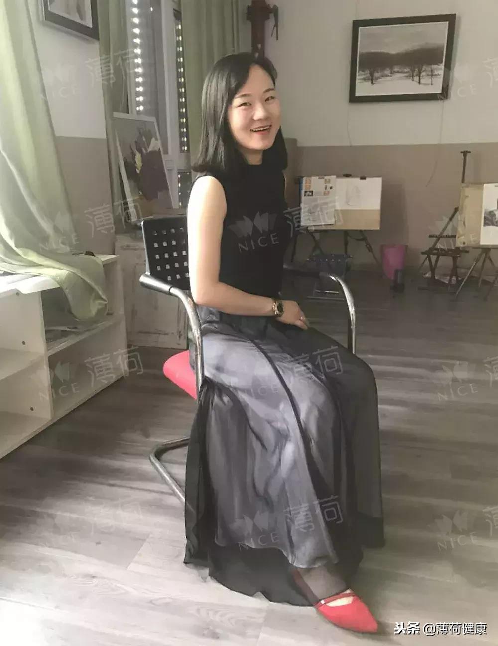 小基数瘦10斤会到平台期吗,成功甩肉22斤仅用半个月