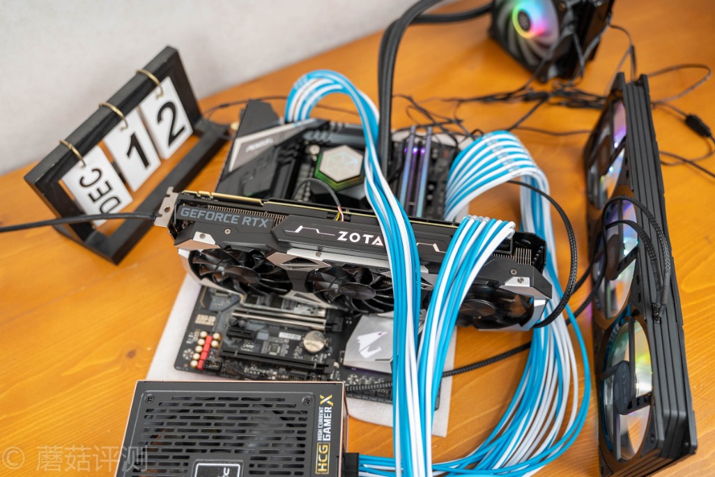 乔思伯m.2散热,乔思伯m.2散热器安装