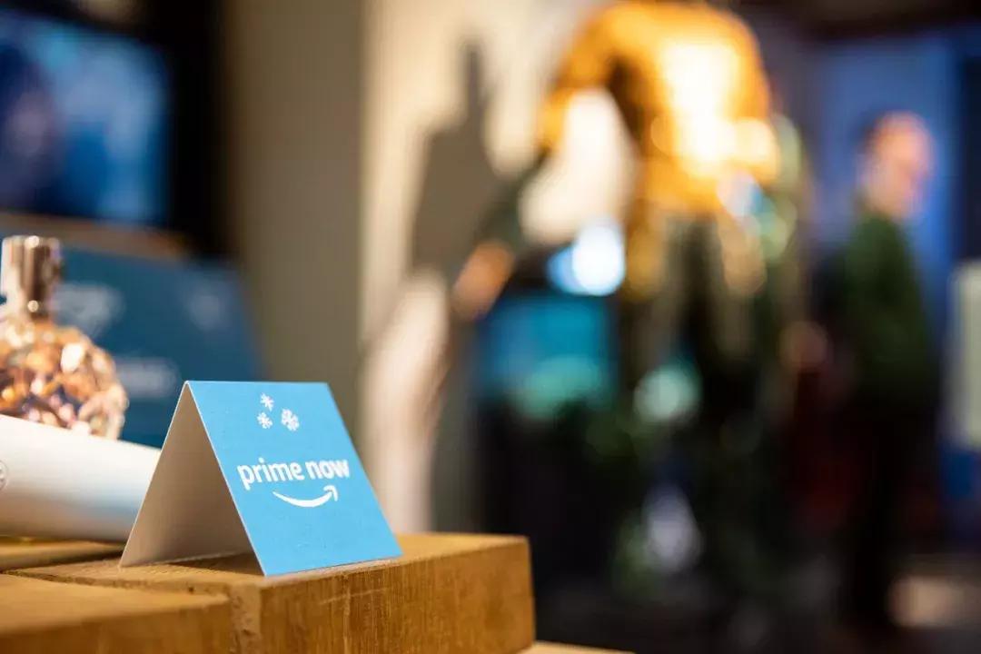 对亚马逊的认知与感想,亚马逊被忽视的细节