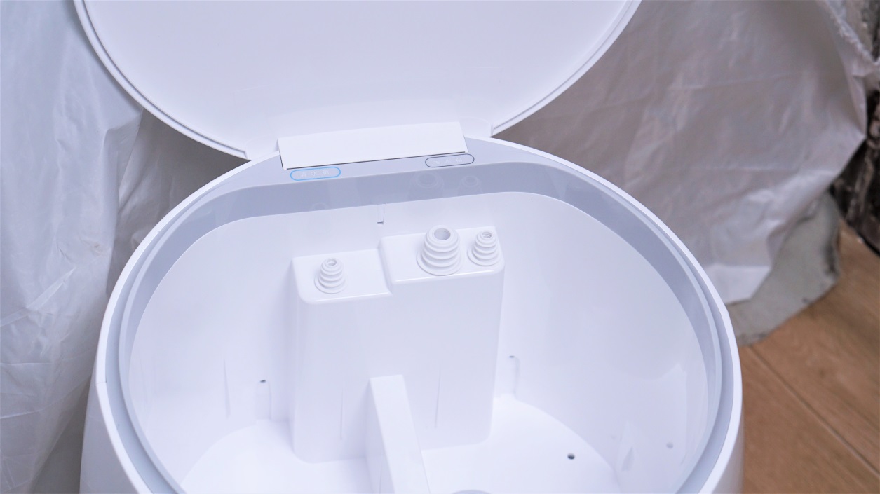 米家免洗扫拖机器人pro和石头g10,米家免洗扫拖一体机器人pro对比