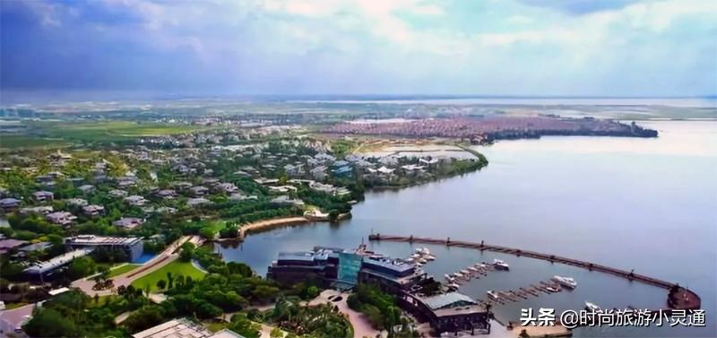 上海旅游风景区有哪些地方,上海旅游风景区哪个最好