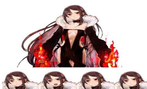 FGO:从者卡池又添金皮始皇帝疑为尺阶拐项羽堪称五星大流士