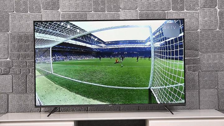 2021年我心中性价比最优电视:OPPO智能电视R1评测